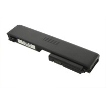 Аккумулятор для ноутбука HP Compaq Pavilion tх1000, tx2517ca, tx2020au, tx2004au (HSTNN-OB41) 7.4V 4400mAh 32Wh, черная, HC/OEM