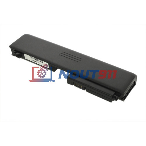Аккумулятор для ноутбука HP Compaq Pavilion tх1000, tx2517ca, tx2020au, tx2004au (HSTNN-OB41) 7.4V 4400mAh 32Wh, черная, HC/OEM