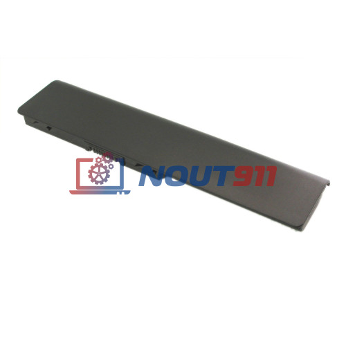 Аккумулятор для ноутбука HP DV5-2000, DV6-3000, DV6-6000 (HSTNN-Q62C) 10.8V 5200mAh 56Wh, черная, HC/OEM