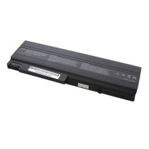 Аккумулятор (Батарея) для ноутбука HP Compaq nx6120 (395790-132) 7800mAh REPLACEMENT черная