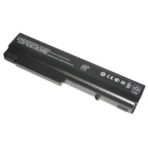 Аккумулятор HSTNN-DB05 для ноутбука HP Compaq 6910p 10.8V 4800mAh ORG