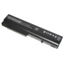 Аккумулятор HSTNN-DB05 для ноутбука HP Compaq 6910p 10.8V 4800mAh ORG