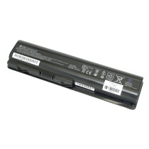 Аккумулятор для ноутбука HP Pavilion DV4 G50, G70, Compaq CQ40, CQ45, CQ71, CQ60 (KS526AA) 10.8V 4400mAh 47Wh, черная, ORG