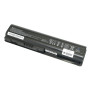 Аккумулятор для ноутбука HP Pavilion DV4 G50, G70, Compaq CQ40, CQ45, CQ71, CQ60 (KS526AA) 10.8V 4400mAh 47Wh, черная, ORG