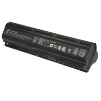 Аккумулятор для ноутбука HP Pavilion DV7-6000, CQ32, CQ72 G6-2000 (GSTNN-Q62C) 11.1V 7860mAh 87Wh, черная, ORG