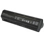 Аккумулятор для ноутбука HP Pavilion DV7-6000, CQ32, CQ72 G6-2000 (GSTNN-Q62C) 11.1V 7860mAh 87Wh, черная, ORG