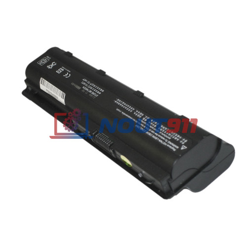 Аккумулятор для ноутбука HP Pavilion DV6-3000, DV6-6000 (HSTNN-I84C) 11.1V 8800mAh 98Wh, черная, HC/OEM
