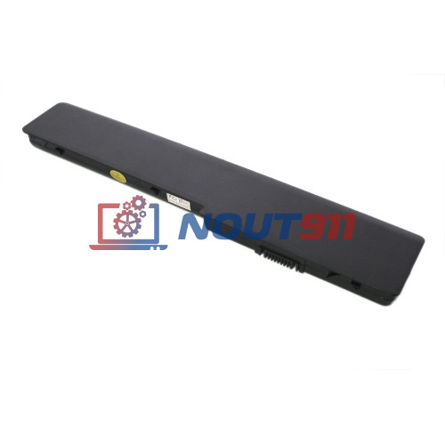Аккумулятор для ноутбука HP Pavilion DV7, HDX18, Compaq CQ71 (HP7028LH) 11,1V 5200mAh 58Wh, черная, HC/OEM