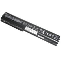 Аккумулятор для ноутбука HP Pavilion DV7, HDX18, CQ71, dv7-1090er, dv8-1000, dv8-1010er (NBP6A95) 14.4V 4200mAh 63Wh, черная,ORG