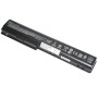 Аккумулятор для ноутбука HP Pavilion DV7, HDX18, CQ71, dv7-1090er, dv8-1000, dv8-1010er (NBP6A95) 14.4V 4200mAh 63Wh, черная,ORG