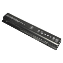Аккумулятор для ноутбука HP Pavilion dv9000, dv9019EA, dv9030US, dv9525us, dv9700/CT (EV087AA) 14.4V 5070mAh 73Wh, черная, ORG 