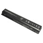 Аккумулятор для ноутбука HP Pavilion dv9000, dv9019EA, dv9030US, dv9525us, dv9700/CT (EV087AA) 14.4V 5070mAh 73Wh, черная, ORG