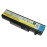 Аккумулятор для ноутбука Lenovo IdeaPad Y450, Y550A, Y450G, Y550P (L08L6D13) 11.1V 5040mAh 56Wh, черная, ORG