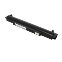 Аккумулятор (Батарея) для ноутбука Samsung Mini NC10 5200mah (AA-PB6NC6E) REPLACEMENT черная
