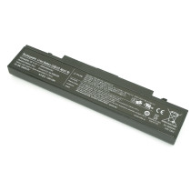 Аккумулятор для ноутбука Samsung R420, R510, R580, RC708, X460 (AA-PB9NS6B) 11.1V 4400mAh 48Wh, черная, ORG