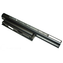 Аккумулятор для ноутбука Sony VPCE, VPC-EB, VPC-EF, VPC-EA (VGP-BPL22) 11.1V 5200mAh 58Wh, черная, ORG