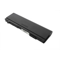 Аккумулятор для ноутбука Toshiba A100, A105, M45, M40-102, M55-S325 (PABAS057) 10.8V 7800mAh 84Wh, черная, HC/OEM
