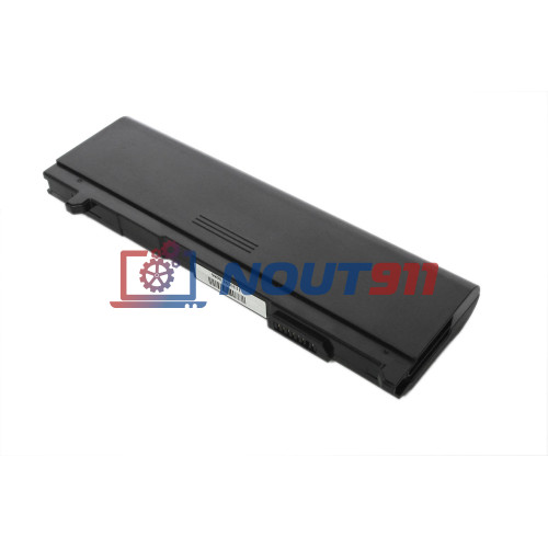 Аккумулятор для ноутбука Toshiba A100, A105, M45, M40-102, M55-S325 (PABAS057) 10.8V 7800mAh 84Wh, черная, HC/OEM