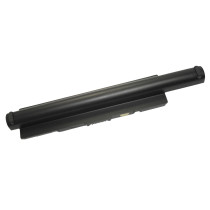 Аккумулятор для ноутбука Toshiba A200, A215, A300, A500, L300, L500 (PABAS099) 10.8V 7220mAh 78Wh, черная, HC/OEM