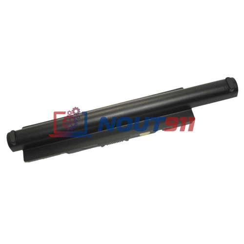 Аккумулятор для ноутбука Toshiba A200, A215, A300, A500, L300, L500 (PABAS099) 10.8V 7220mAh 78Wh, черная, HC/OEM