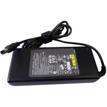 Зарядка для ноутбука Lenovo 19V 4.74A 90W 5.5x2.5mm (ADP-90RH B), U130, U165, U350, U310, U430, U450, G430, HC/OEM