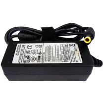 Зарядка для ноутбука Samsung 19V 2.1A 40W 5.5х3.0mm (ADP60ZH AD-6019), N110, N150, N210, NF110, NP-N110, NP-N250 Plus, NP-N308, NP-NF210, NP-X118, HC/OEM
