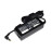 Зарядка для ноутбука Acer 19V 3.42A 65W 5.5x1.7mm (PA-1650-02), Aspire 3 A315-21G, 5 A517-51G, Nitro 5 AN515-31, Extensa 4130, черная, HC/OEM