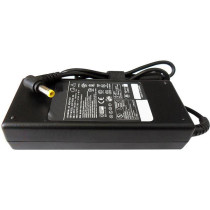 Зарядка для ноутбука Acer 19V 4.74A 90W 5.5x1.7mm (PA-1700-02), Aspire: F5-771G, F5-572G, Aspire: 2920, 3820TG, 9100, черная, HC/OEM