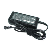 Зарядка для ноутбука Asus 19V 3.42A 65W 5.5x2.5mm (ADP-65DB), F50, G60, K40, UL50, UL80, X550CC, X705UD, HC/OEM