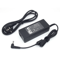 Зарядка для ноутбука Asus 19V 4.74A 90W 5.5x2.5mm (PA-1900-04), A43S, A53, A2000, L3000, M2400N, K70ID, S5000N, HC/OEM