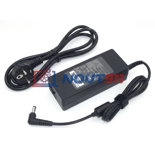 Зарядка для ноутбука Asus 19V 4.74A 90W 5.5x2.5mm (PA-1900-04), A43S, A53, A2000, L3000, M2400N, K70ID, S5000N, HC/OEM
