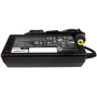 Зарядка для ноутбука HP 18.5V 3.5A 65W 4.8x1.7mm (ADP-65HB BC DCWP CM-2), HP 500, 655, G5000, G3000, Compaq Presario V2000, V2400, V3000, Compaq 500, 515, 610, 615, 620, HC/OEM