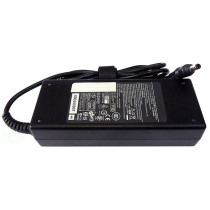 Блок питания для ноутбука HP 18.5V 4.9A 90W 4.8x1.7mm (bullet) (PA-1900-32H 519330-001), Compaq 6520s, ZE2000, NC6230, NX5000, DV6700, V6500, X1000, HC/OEM