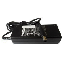 Зарядка для ноутбука HP 18.5V 4.9A 90W 7.4х5.0mm (PA-1900-05C1), Pavilion: dv3, dv3000, dv5T, dv6, Compaq nx: nx6110, 6730b, Compaq nc: nc2400, Compaq nw: nw8440, HC/OEM
