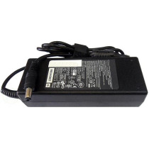 Зарядка для ноутбука HP 19V 4.74A 90W 5.5x2.5mm (384021-001), HP: 630, 650, 655, Pavilion G4, G6, G6-1000, G70, G3000, EliteBook 2730P, 6930P, 8540W, ProBook 4415S, 4515S, Compaq: 2230s, 4720s, 6510b, HC/OEM