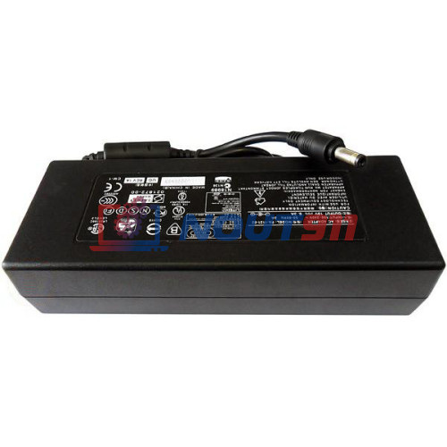 Зарядка для ноутбука Asus 19V 6.3A 120W 5.5x2.5mm (PA-1121-02), G51Vx, FX504, N55Sx, N90Sv, FX502, N580VN, OEM