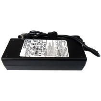 Блок питания для ноутбука Samsung 19V 4.74A 90W 5.5х3.0mm (API3AD05 AD-9019N), Samsung A10, E452, G15, M55 Pro, NP355E5C, NP-NC10, NP-P27, NP-Q1Ultra, NP-X06, NP-X1, RV511, T10, X65 PRO, X360, HC/OEM