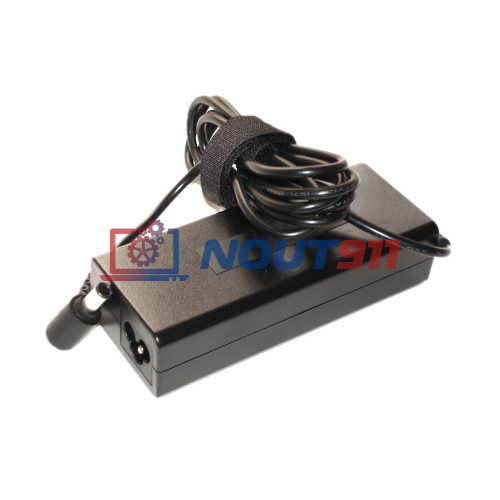 Зарядка для ноутбука Sony 19.5V 4.7A 90W 6.5х4.4 (VGP-AC19V25), VGN-SZ, VGN-SZ110/B, VGN-SZ240P12, VGN-S470, VGN-S5M/S, VGN-N370, VGN-N38E/W, HC/OEM