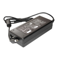 Зарядка для ноутбука Toshiba 15V 5A 75W 6.3x3.0mm (ADP-90SB BB), Satellite 1400, 1800, 2400, 2500, 5000, Portege 2000, 3500, 4000, Tecra 9000, 9100, A3, A5, A8, M1, M2, M2V, HC/OEM