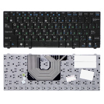 Клавиатура для ноутбука Asus EPC 900HA, T91, T91MT, 900SD (0KNA-094RU01) черная