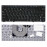 Клавиатура для ноутбука Asus EPC 900HA, T91, T91MT, 900SD (0KNA-094RU01) черная