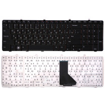 Клавиатура для ноутбука Dell Inspiron 1764 (AEUM5U00010) черная