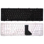Клавиатура для ноутбука Dell Inspiron 1764 (AEUM5U00010) черная