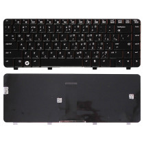 Клавиатура для ноутбука HP Presario CQ40, CQ41, CQ45 (PK1303V0500) черная