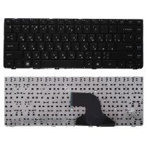 Клавиатура для ноутбука HP ProBook 4330S, 4331S, 4435S (MP-10L93SU-930) черная