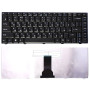 Клавиатура для ноутбука Acer eMachines D520, E700, D720 (PK1305801H0) черная
