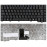 Клавиатура для ноутбука ASUS A6R A6 A6M A6m A6T A6T A3G A3N A3000 A6000 Z91 Z92 (MP-04116D0-5286) черная