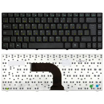 Клавиатура для ноутбука Asus C90, C90P, C90S, Z98, Z37, Z98 (K020462H1) черная