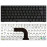 Клавиатура для ноутбука Asus C90, C90P, C90S, Z98, Z37, Z98 (K020462H1) черная