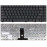 Клавиатура для ноутбука Asus F80, X82, X85, X88, F81, F81S, F83SE (V020462IS1) черная